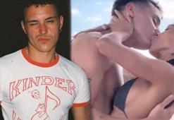 Elite'in Ander'i Aron Piper rahat durmuyor!