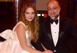Naz Elmas ve Erol Özmandıracı boşanıyor