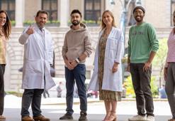 Kansere karşı büyük umut! Hepsi iyileşti