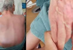 Huzurevinde banyo sonrası ölen yaşlı kadınla ilgili hemşire konuştu