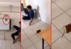 Kuran-ı Kerim'e tekme atma olayında 3 öğrencinin cezası belli oldu!