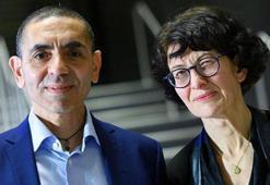 Yine bir ilke imza attılar! Özlem Türeci ve Uğur Şahin'den çığır açan gelişme!