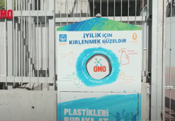 İyiliği etkinliğe, etkinliği iyiliğe çevirmek