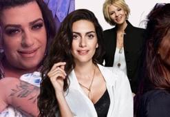 Hazal Kaya'dan Ayşe Arman ve Bergüzar Korel'e Mükremin tepkisi: Hedef göstererek elinize ne geçiyor?