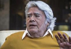 Cüneyt Arkın'ın nostaljik paylaşımına yorum yağdı