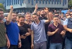 İstanbul'da kira protestosu: Polis güvenlik önlemi aldı!