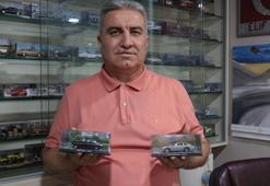 Böyle James Bond hayranlığı görülmedi