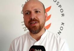 Bilal Erdoğan: Kültürün ve geleneğin nesilden nesile aktarılmasında doğru adres çocuklarımız