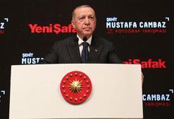 Cumhurbaşkanı Erdoğan: Aradıkları fırsatı vermeyeceğiz