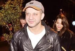 Rıza Kocaoğlu ve Selin Işık, gözlerini birbirlerinden alamadı