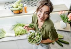 Kilo vermeyi kolaylaştıran 5 günlük alışkanlık!