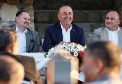 Bakan Çavuşoğlu: Herkes Türkiye’yi dünyadaki gelişmeleri yönlendirebilen ülkeler arasında görüyor