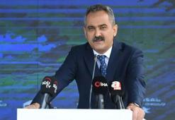 Milli Eğitim Bakanı'ndan köy okullarıyla ilgili açıklama