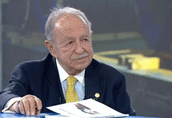 İş dünyasının duayen ismi Uğur Terzioğlu hayatını kaybetti
