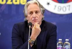 Jorge Jesus keşfetmişti, 100 milyon euro'ya Liverpool'a gitti
