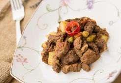 Cağ kebabı nasıl yapılır? Cağ kebabı tarifi, yapılışı, malzemeler ve püf noktası
