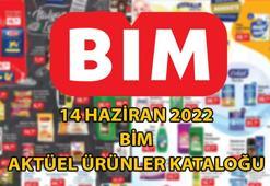 BİM 14 Haziran 2022 aktüel kataloğu! Salı indirimlerinde BİM’de neler var? 14 Haziran BİM indirimli aktüel ürünler listesi