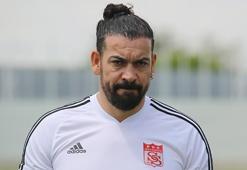 Servet Çetin lisans aldı, yeni takımı netleşiyor