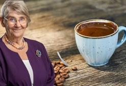 Canan Karatay: Domatesten 100 kat daha fazla antioksidan veriyor!