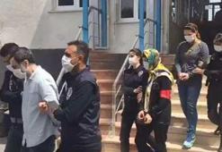 Kayınvalidesi ile kayınpederini vahşice öldüren sanığın yargılanmasına devam edildi