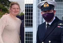 Nükleer denizaltıda yasak aşk skandalı!