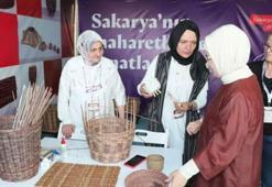 Emine Erdoğan’dan ‘sıfır atık’ çalışmalarına övgü