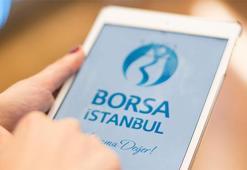 Borsa günü yükselişle kapattı