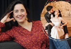 Melis Birkan'ın düğününden yeni fotoğraflar