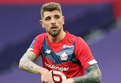 Galatasaray ilk transferini Fransa'dan yapıyor