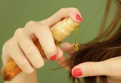 Argan yağı saça nasıl uygulanır? Argan yağı nasıl kullanılır?