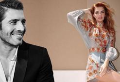 Cihangir Ceyhan ve Pelin Karahan aynı projede
