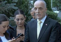 Asgari ücrete zam gündemde mi? Kritik görüşme sonrası açıklama
