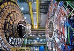 CERN, Ukrayna savaşı nedeniyle Rusya ve Belarus ile çalışmalarını sonlandırdı