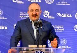 Varank: CHP'li belediyeler nitelikli ve doğru projelerle geldiklerinde onları da destekliyoruz