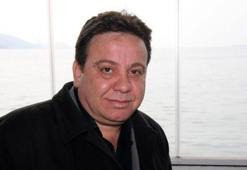 Serhat Özcan dünyaevine girdi