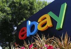 eBay Türkiye'den çekiliyor