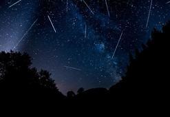 Perseid meteor yağmuru ne zaman? 2022 Perseid göktaşı yağmuru Türkiye’den izlenebilecek mi?