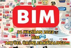 BİM 21 Haziran 2022 aktüel ürünler kataloğu! BİM’im Salı indiriminde neler var? 21 Haziran BİM aktüel ürünler listesi