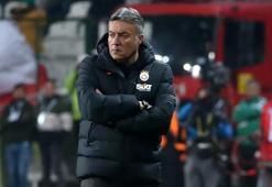 Galatasaray'ın Torrent paylaşımı bekleniyor! Flamengo'nun ayrılık tweet'i tarihe geçmişti