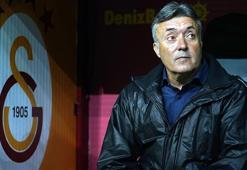Galatasaray'da Domenec Torrent'in sözleşmesi feshedildi