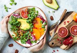 Kilo verdiren yaz meyveleri... Metabolizmayı çalıştırıyor, yağları yakıyor!