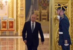 Peskov, Putin'in sağlık durumunu açıkladı