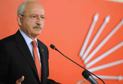 Kılıçdaroğlu 489 bin lira tazminata mahkum edildi