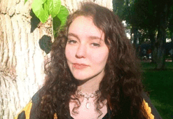 Kazada ölen skuterdeki Ezgi 'asli kusurlu' bulundu! Sürücüye 15 yıla kadar hapis istemi