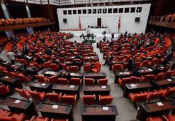 Genel Kurul'da Sayıştay'a üye seçimi yapılacak