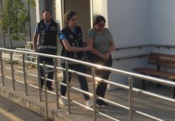 Hastaneden ilaç çalan hemşire tutuklandı