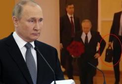 Putin'in nükleer çantasını taşıyan albay vuruldu