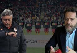 Erden Timur'dan Torrent açıklaması: Sadece yüzde 5 indirim yapabileceğini söyledi