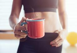 Yazın zayıflatan 5 bitki çayı! Metabolizmayı hızlandırıyor