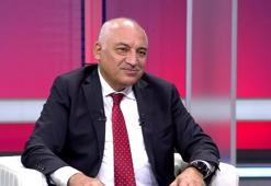 TFF Başkanı Mehmet Büyükekşi açıkladı: Yayın ihalesi problemi çözülüyor!